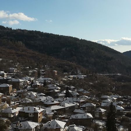 Kesta Za Gosti Kanush Voyvoda Kovačevica Dış mekan fotoğraf